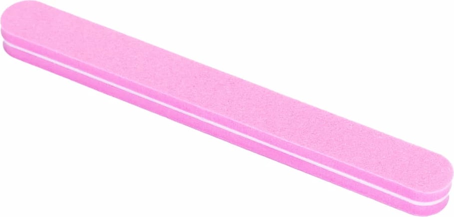 Polirues për thonj Elisium Double-sided 100/180 për femra, 1 copë