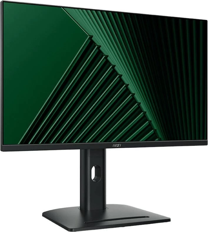 Monitor MSI PRO MP275PG 27 inç, IPS, Full HD, 100Hz, 1ms, zi