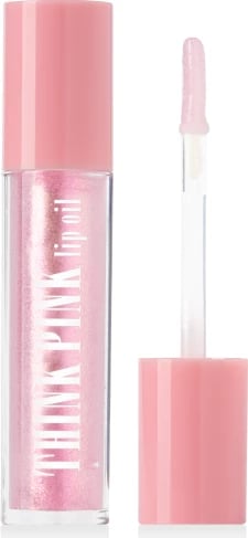 Vaj për buzë Dermacol Think Pink No.03, 4ml