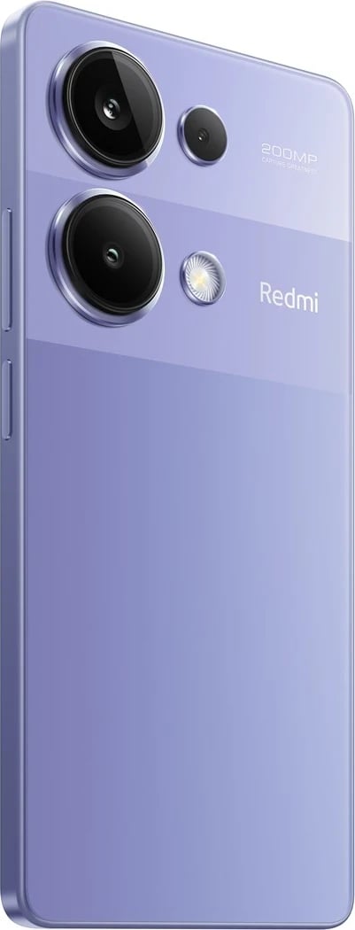 Celular Xiaomi Redmi Note 13 Pro 12/512GB, lejla
