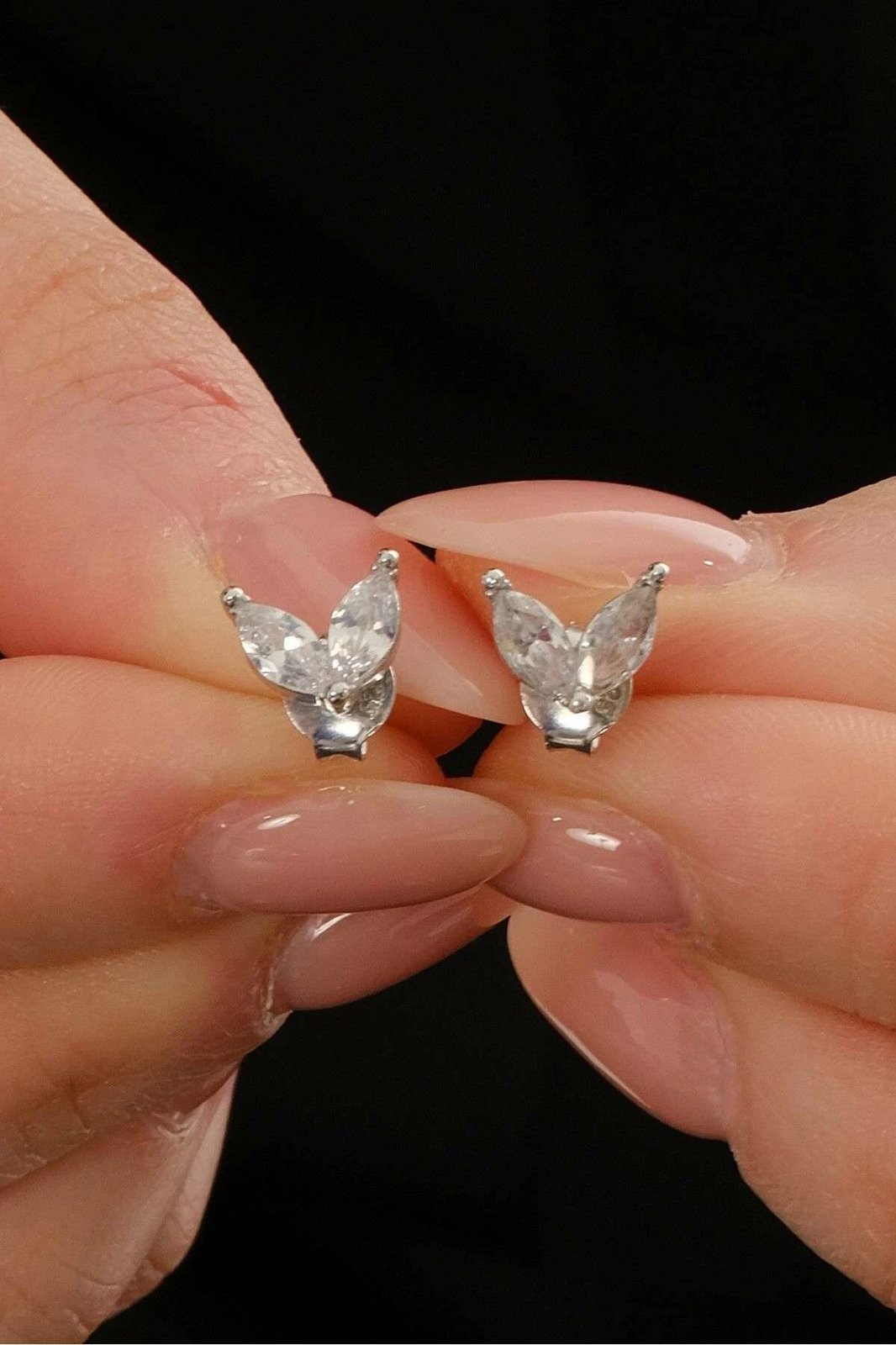 Vathë argjendi Jumeon, SGTL12838, ngjyrë argjendi