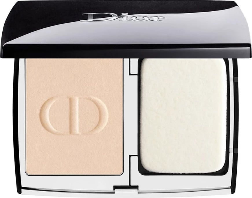 Fondatinë kompakte për femra Dior Forever Natural Velvet 1N Neutral 10g