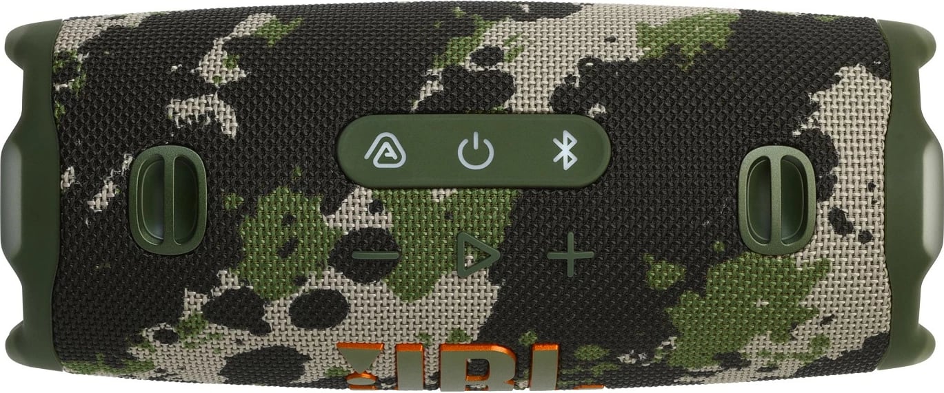 Altoparlant JBL Charge 6 Squad, Bluetooth, 24 orë bateri, khaki