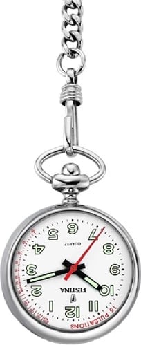 Orë dore FESTINA F2034/1, argjendtë