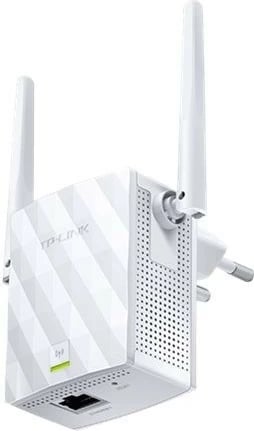TP-Link TL-WA855RE 300Mbps Mini Wireless N Range Extender - V2.0 - Wi-Fi range extender