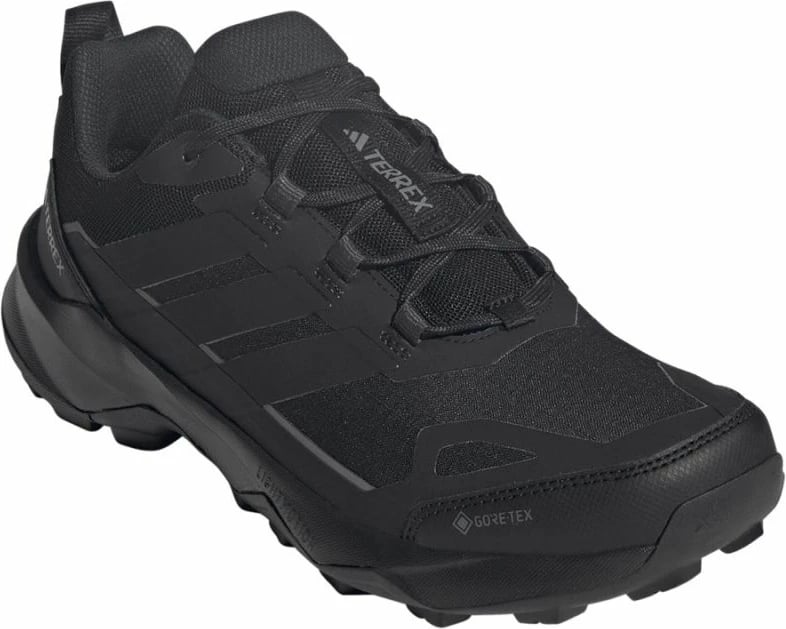 Atlete trail për meshkuj adidas, të zeza