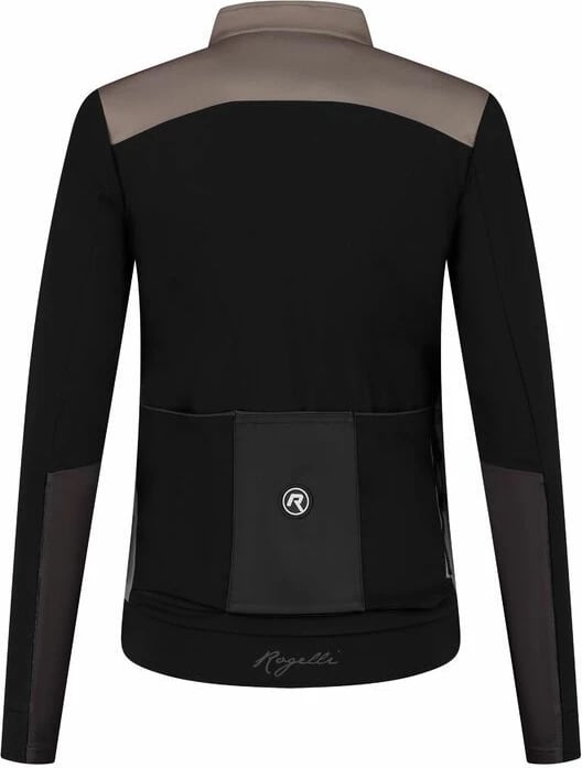 Jakne femra Rogelli, bezhë