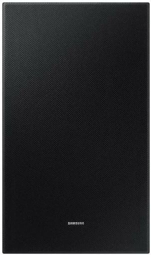 Soundbar Samsung HW-S700D/EN me nën-bas, e zezë