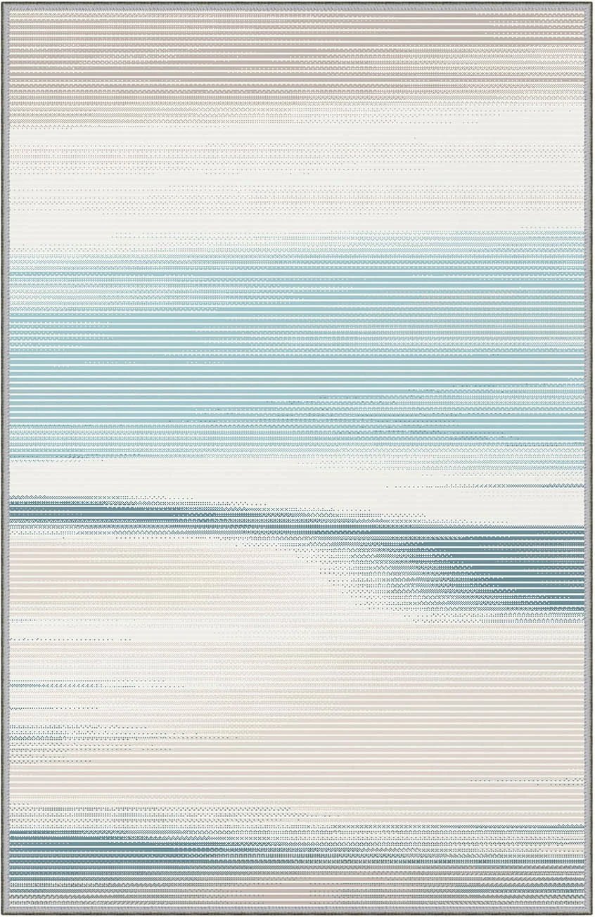 Qilim për korridor, shumëngjyrësh, 80x200cm, Eexfab1204