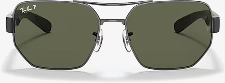 Syze dielli Ray-Ban RB3672 004/9A 60