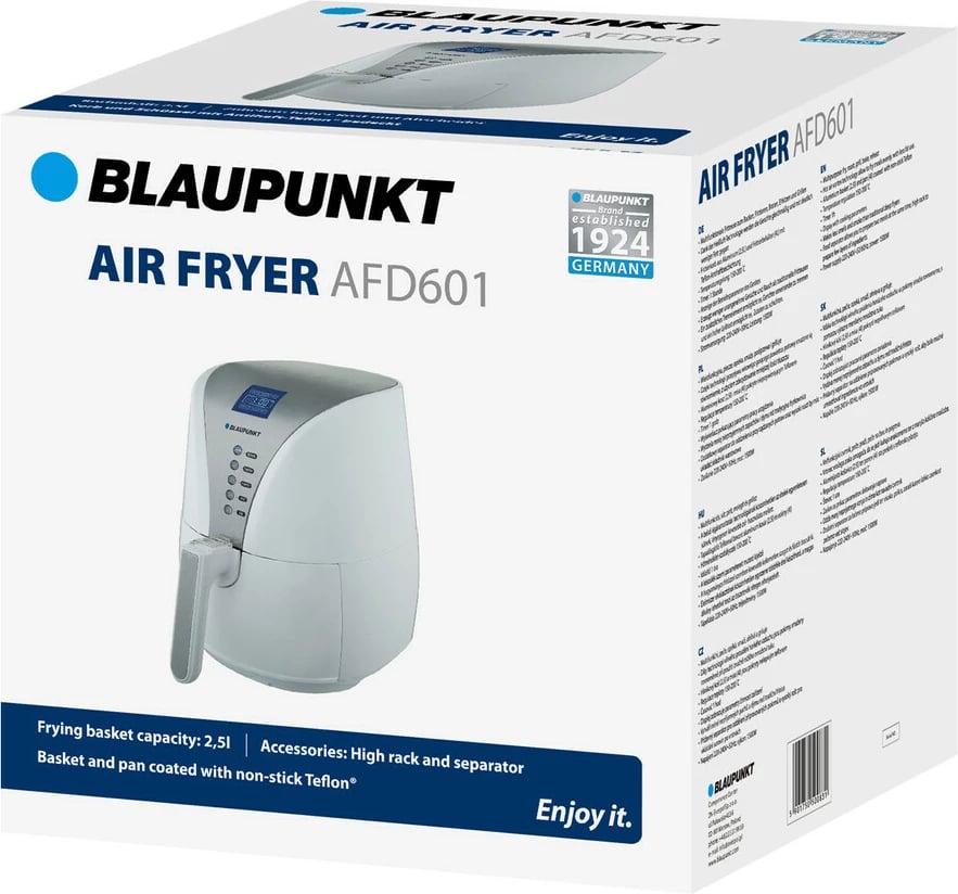 Fritezë BLAUPUNKT AFD601