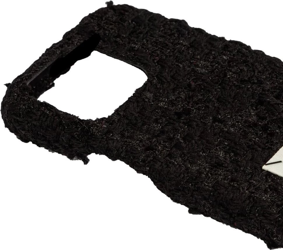 Fotroll Për Telefon Tech Time FA103-040 (Zezë, IP15PROMAX)