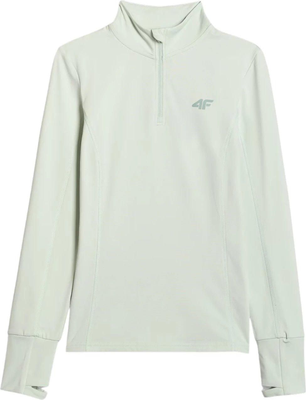 Duks termo për femra 4F, i gjelbër