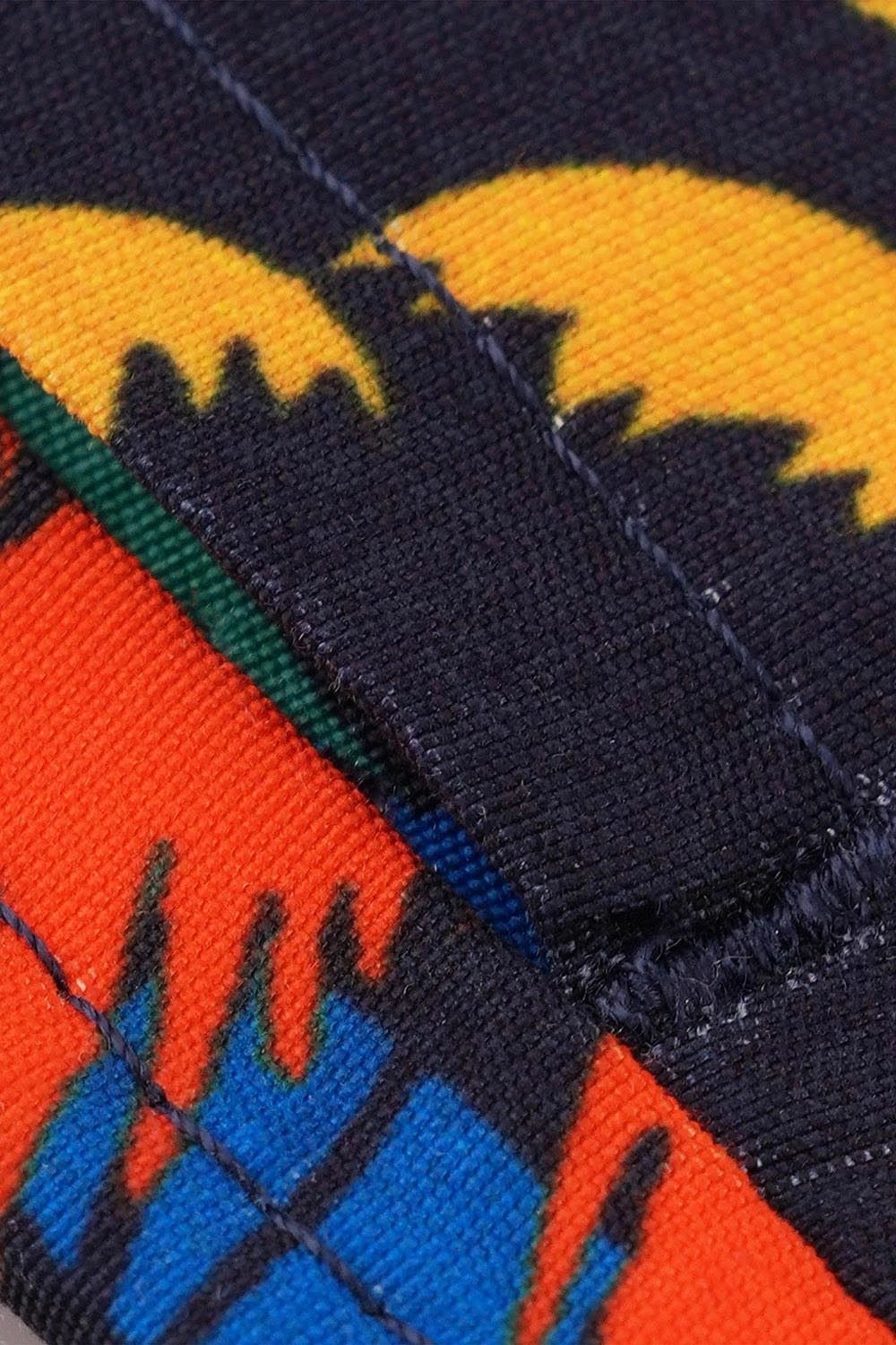 Shorc për not për burra, Jumeon, Wade, ngjyrë kaltër e errët