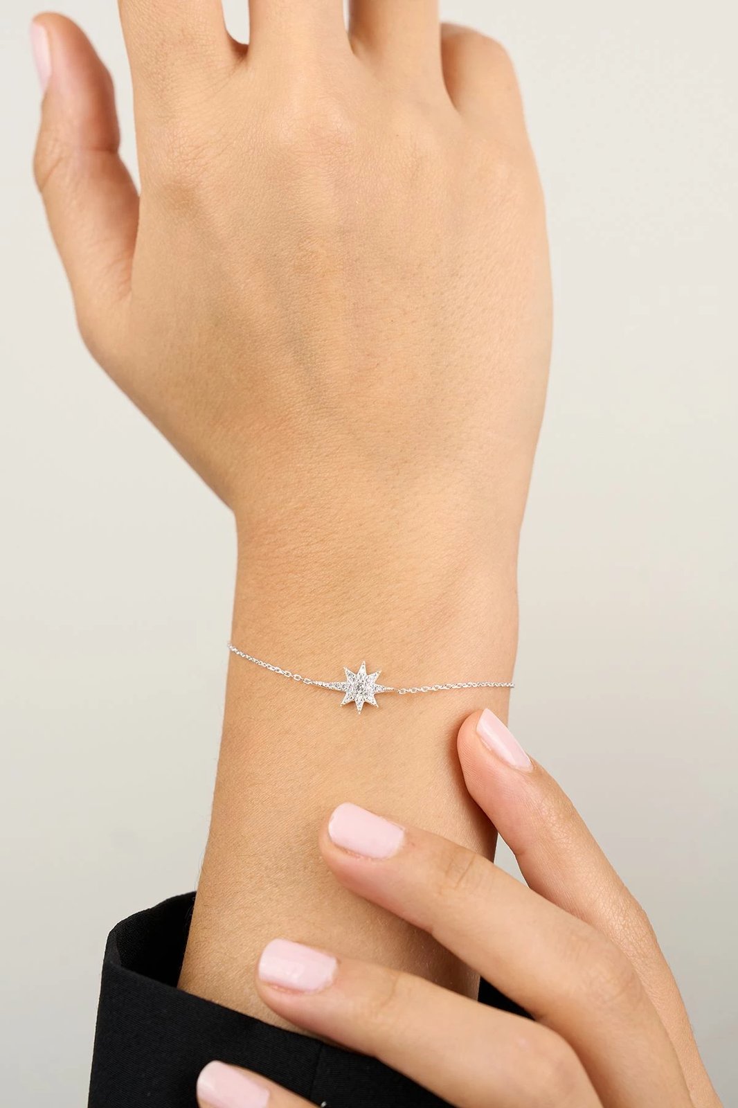 Byzylyk argjendi Elika Silver, ELKAB92301