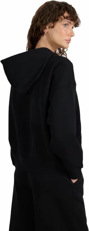 Duks për femra 4f, e zezë