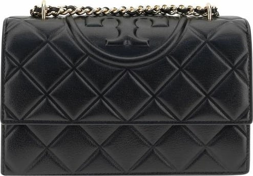 Çantë krahu Tory Burch, e zezë