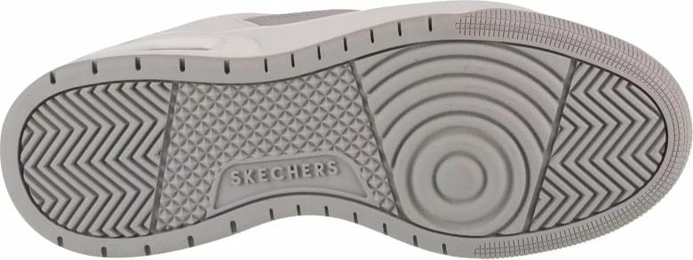 Atlete Skechers femra të bardha