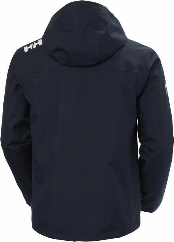 Jakne Helly Hansen për meshkuj, e kaltër