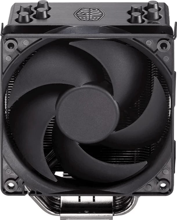 Ftohës për CPU Cooler Master Hyper 212 - E zezë