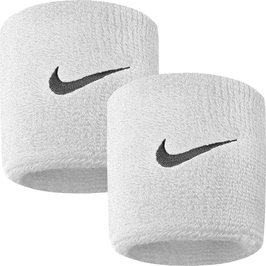 Shirit dore Nike unisex, të bardhë