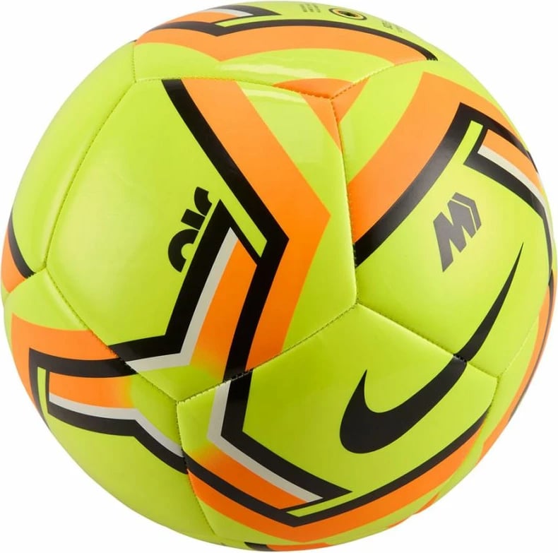 Top futbolli Nike, madhësia 5