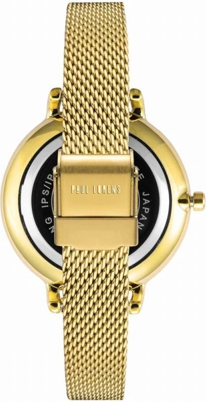 Orë dore për femra Paul Lorens, e artë