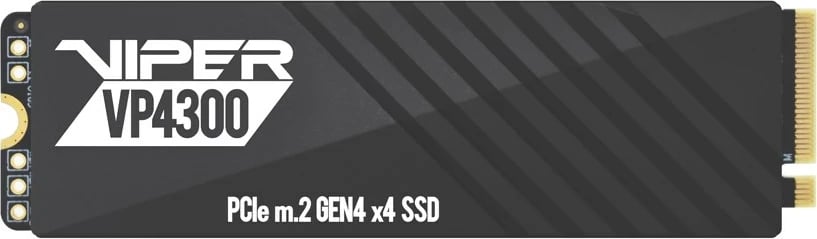 Disk SSD m.2 Patriot Memory, 2000 GB