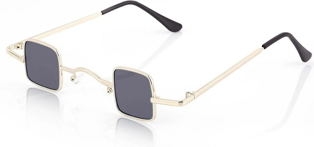 Syze dielli për femra Jumeon, Pl21Kg109R003, argjend e zi