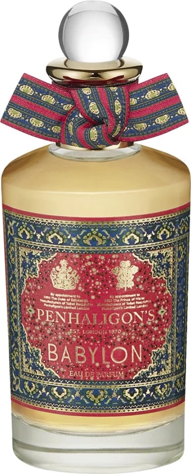 Eau de Parfum unisex Penhaligon's Babylon 100ml