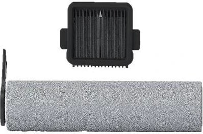 Set aksesorësh Ezviz CS-RA-KIT03, për fshesë me korrent, gri
