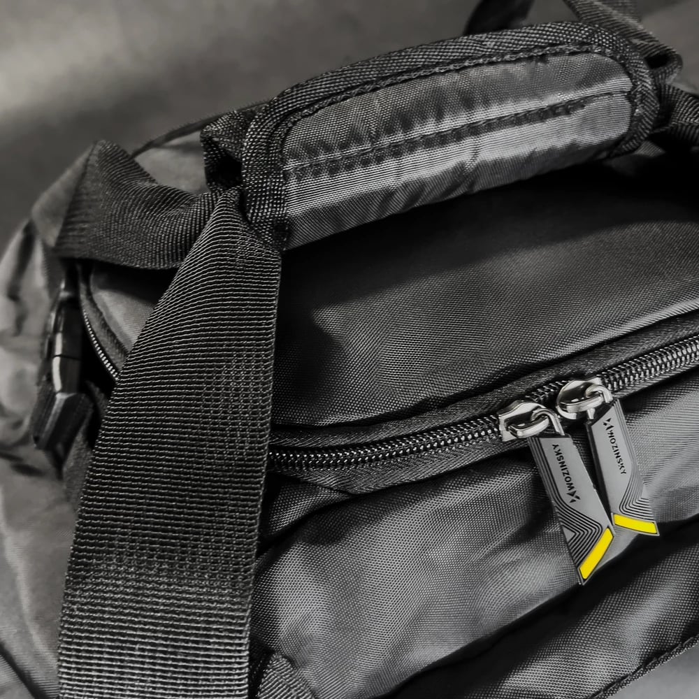 Çantë sportive/udhëtimi Wozinsky WSB-B01, 16L, 40x20x25cm, e zezë Çantë sportive/udhëtimi Wozinsky WSB-B01, 16L, 40x20x25cm, e zezë