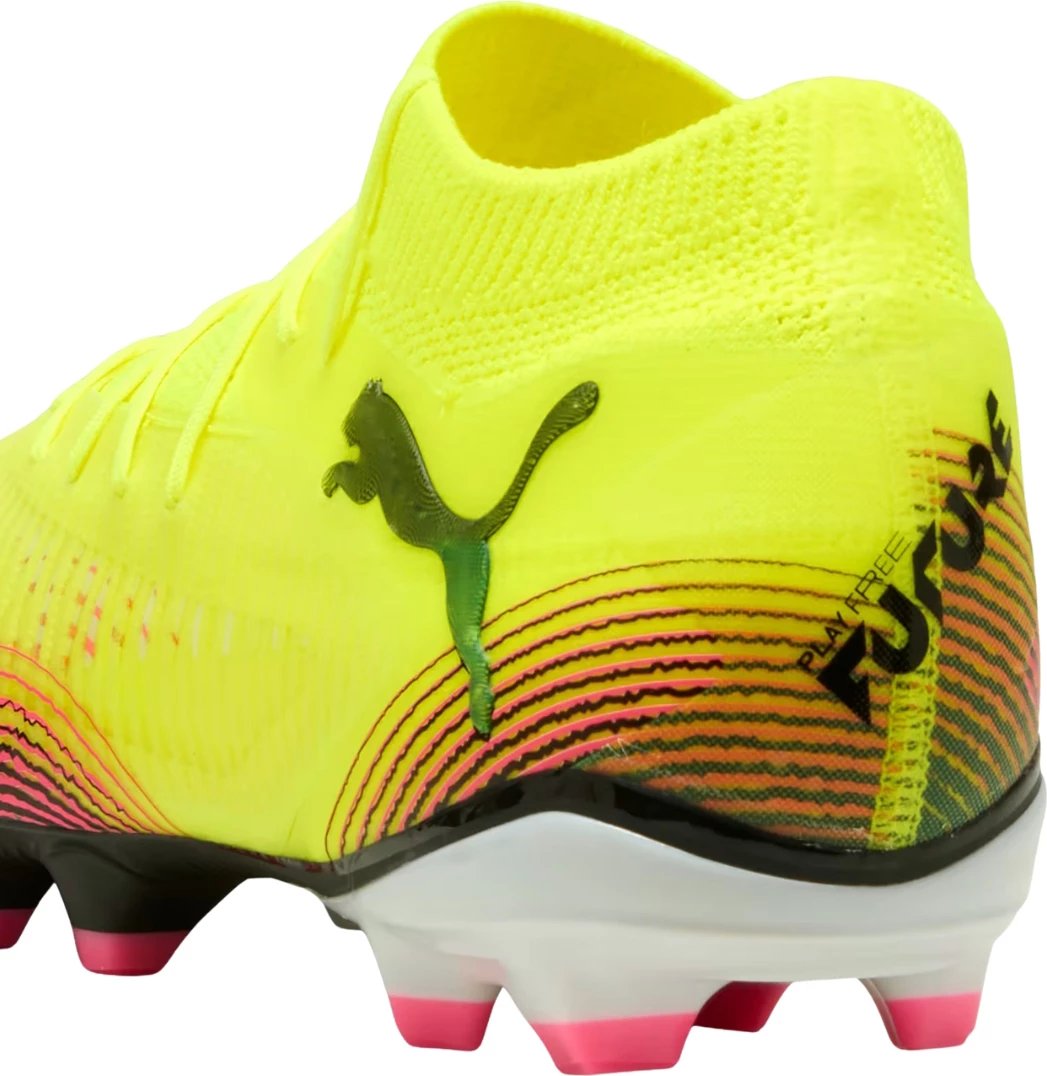 Atlete futbolli Puma për meshkuj, Future 8 Pro FG/AG