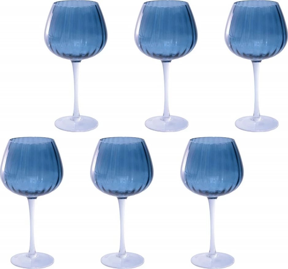 Set gotash Rose&Tulipani Prismia, 460 ml, Blu