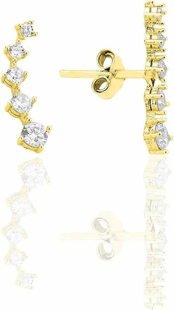 Vathë argjendi Jumeon, ngjyrë ari, SGTL12552