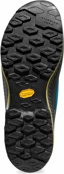 Atlete outdoor La Sportiva Tx4 Evo GTX, blu, 44