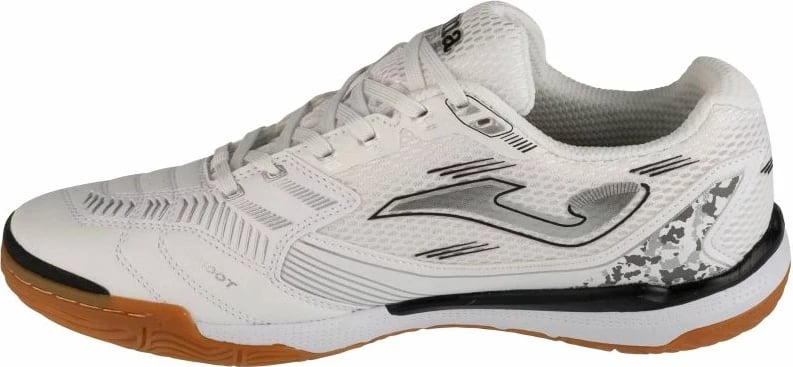 Atlete futbolli për meshkuj Joma, të bardha