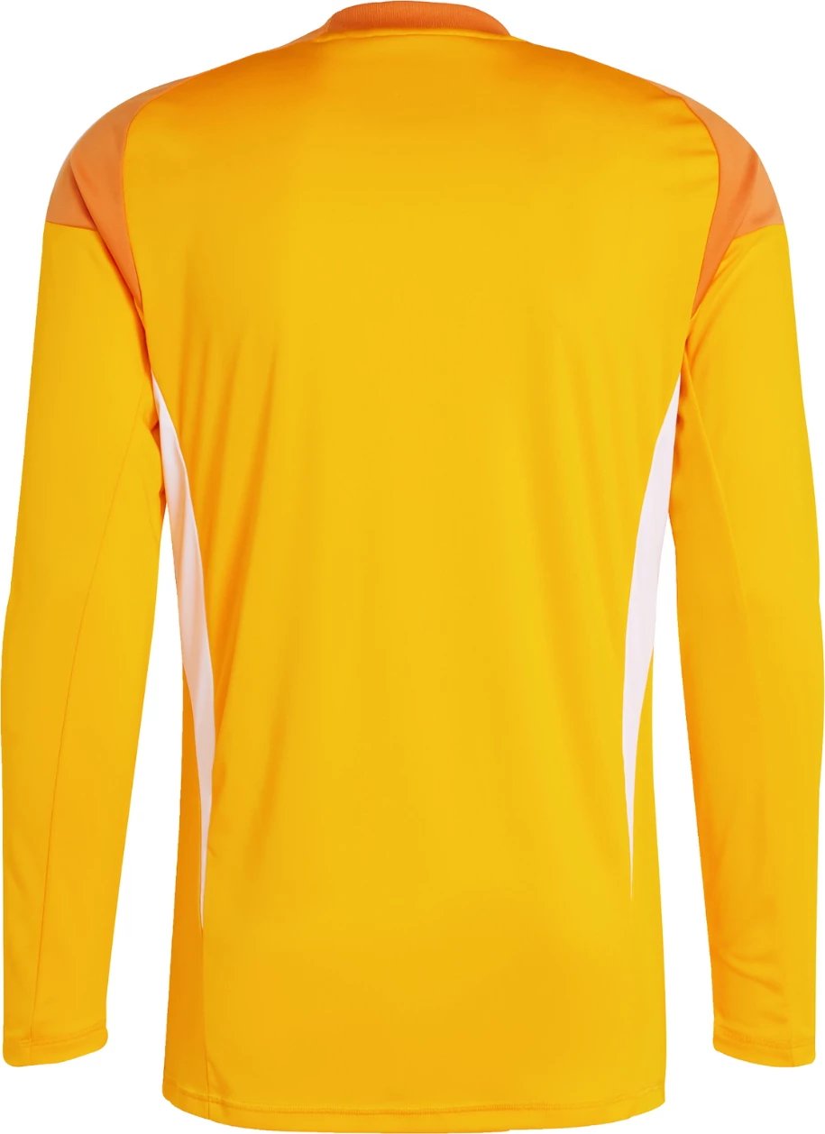 Fanellë portieri adidas për meshkuj, portokalli