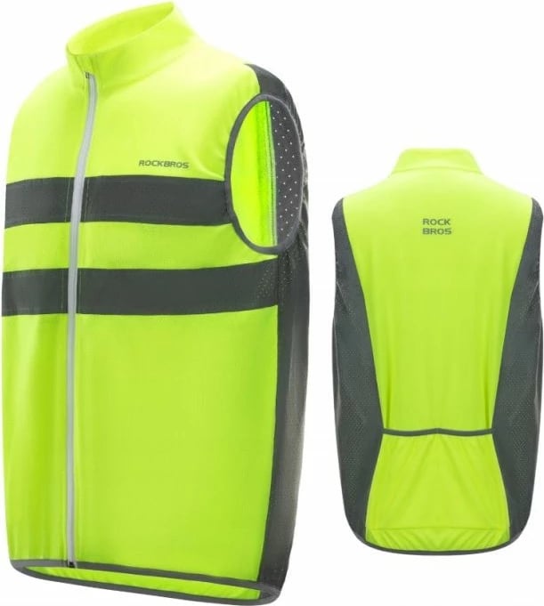 Jelek reflektues sportiv Rockbros unisex, M