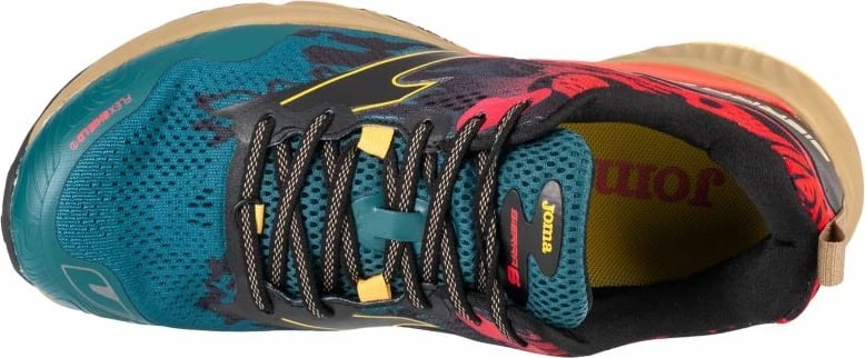 Atlete për meshkuj Joma, të gjelbra