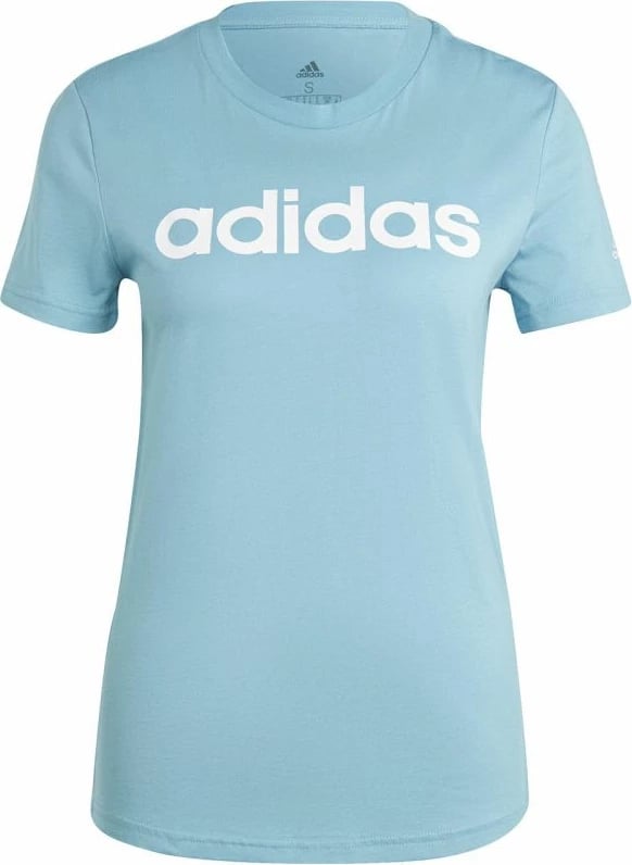 Maicë adidas për femra, blu