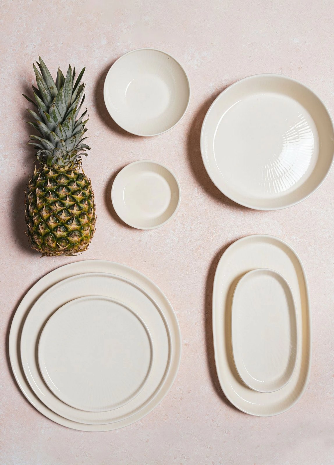 Set për shërbim torte (6 copë), Hermia, NON0015