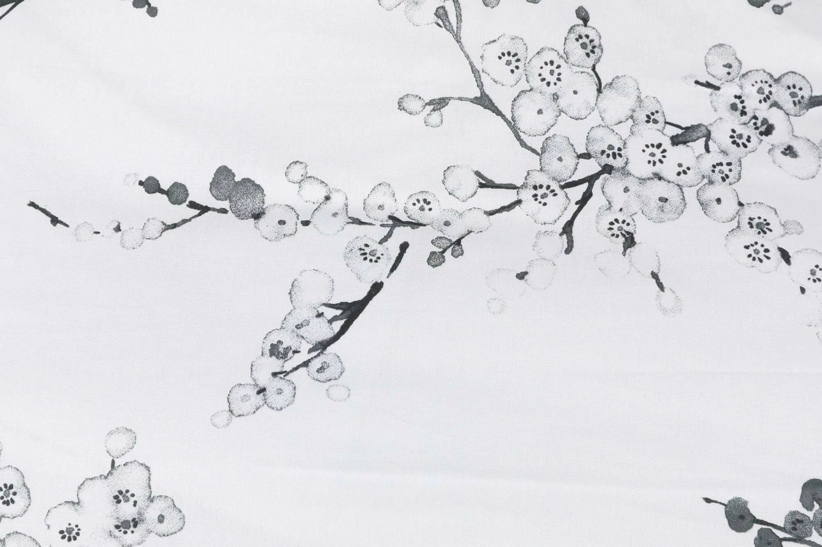 Set mbulesë për jorgan Super King, L'Essentiel Linge de Maison, cikore - e bardhë