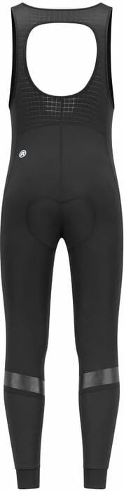 Pantallona çiklizmi Rogelli, të zeza