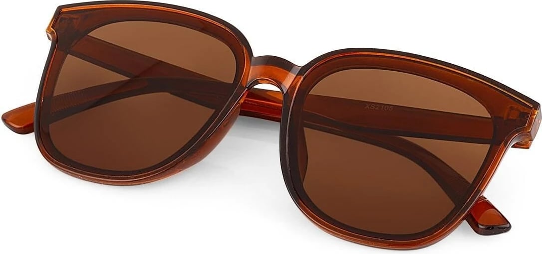 Syze dielli për gra, ngjyrë kafe, Jumeon Pl23Kg001R002