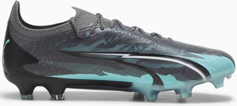 Atlete për futboll për meshkuj Puma, gri Atlete për futboll për meshkuj Puma, gri