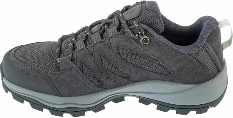 Atlete outdoor Columbia, gri