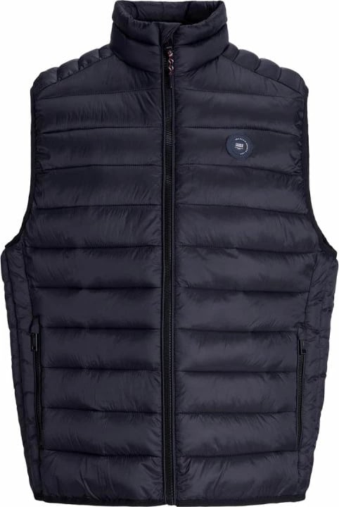 Jelek për meshkuj Jack&Jones, i zi