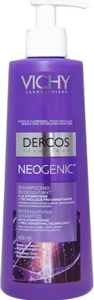 Shampon Vichy Dercos Neogenic 400ml