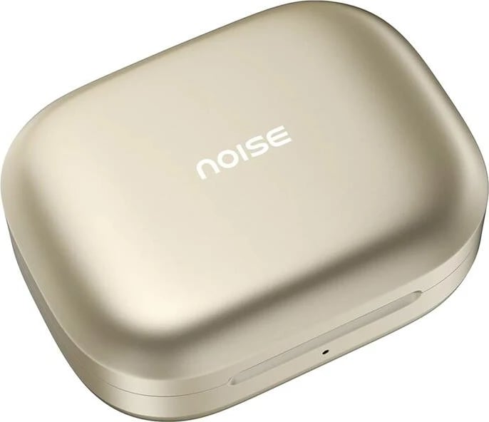 Kufje TWS Noise Buds N1 Pro, ANC, Instacharge, Bezhe